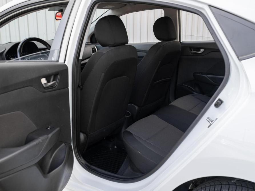 Hyundai Solaris II Сочи  - изображение 11