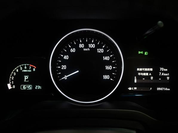 Honda Vezel I Рестайлинг с пробегом 2018 года, цена 1 720 000 рублей, 94700 км, внедорожник, Автокод Объявления