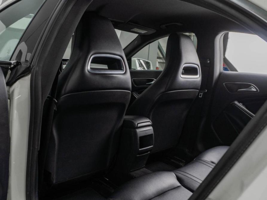 Mercedes-Benz CLA I (C117 X117) Тюмень  - изображение 11