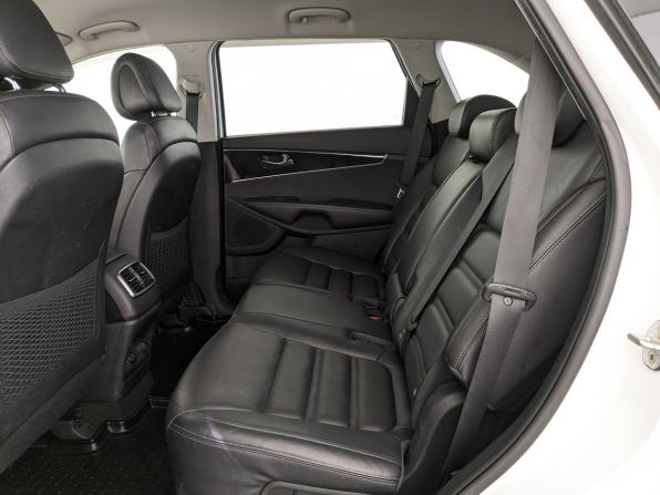 Kia Sorento III Prime с пробегом 2017 года, цена 2 420 000 рублей, 105162 км, внедорожник, Автокод Объявления
