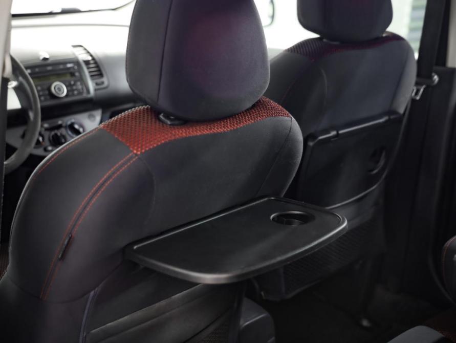 Nissan Note I Санкт-Петербург  - изображение 21