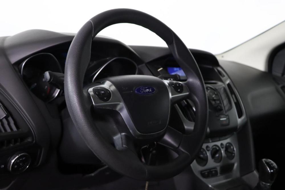 Ford Focus III Нижний Новгород  - изображение 9
