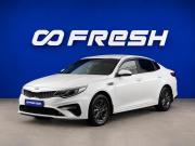 Kia Optima IV Рестайлинг Москва  - изображение 25