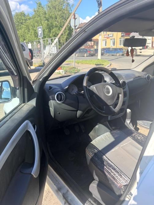 Dacia Logan I Кострома  - изображение 8