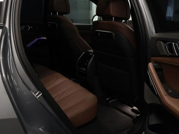 BMW X6 III (G06) Рестайлинг с пробегом 2025 года, цена 16 198 000 рублей, 30 км, внедорожник, Автокод Объявления