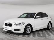 BMW 1 серии II (F20/F21) Химки  - изображение 15