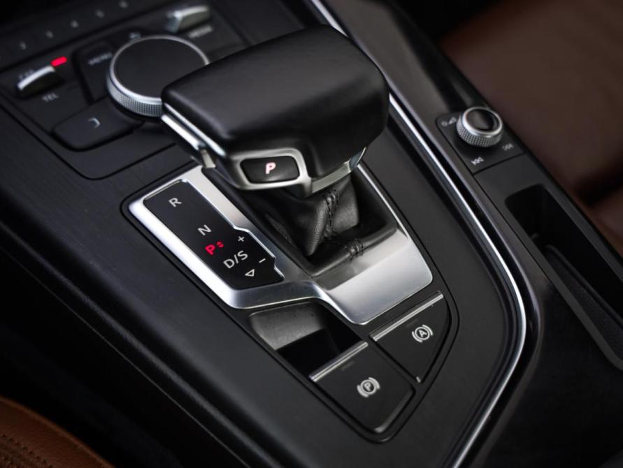 Audi A5 II (F5) Санкт-Петербург  - изображение 22