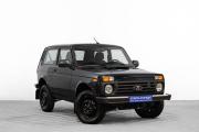 Lada (ВАЗ) Niva Legend Барнаул  - изображение 23