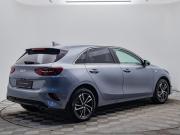 Kia Ceed III Рестайлинг Москва  - изображение 23