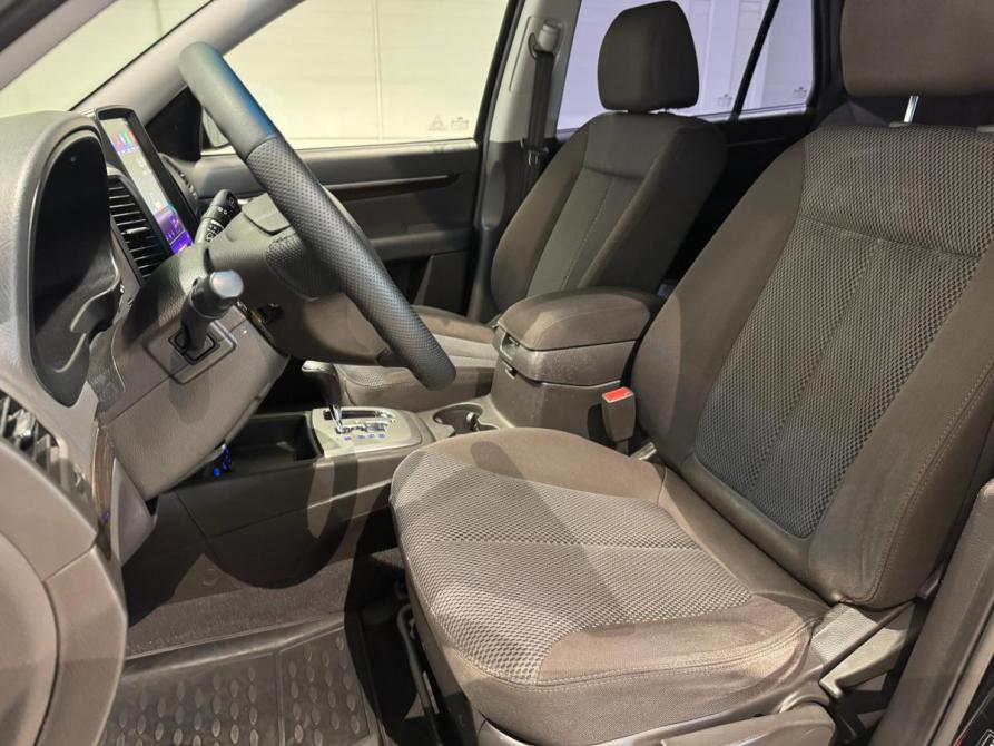 Hyundai Santa Fe II Рестайлинг Самара  - изображение 11