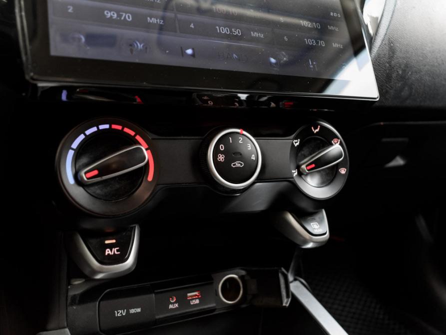 Kia Rio IV Екатеринбург  - изображение 21