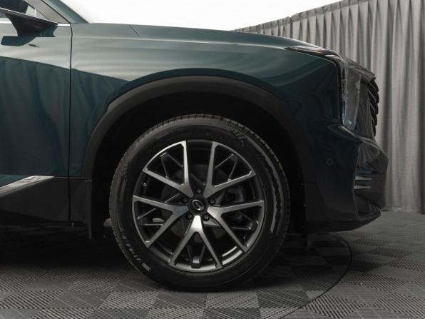 GAC GS8 II с пробегом 2024 года, цена 3 640 000 рублей, 27275 км, внедорожник, Автокод Объявления