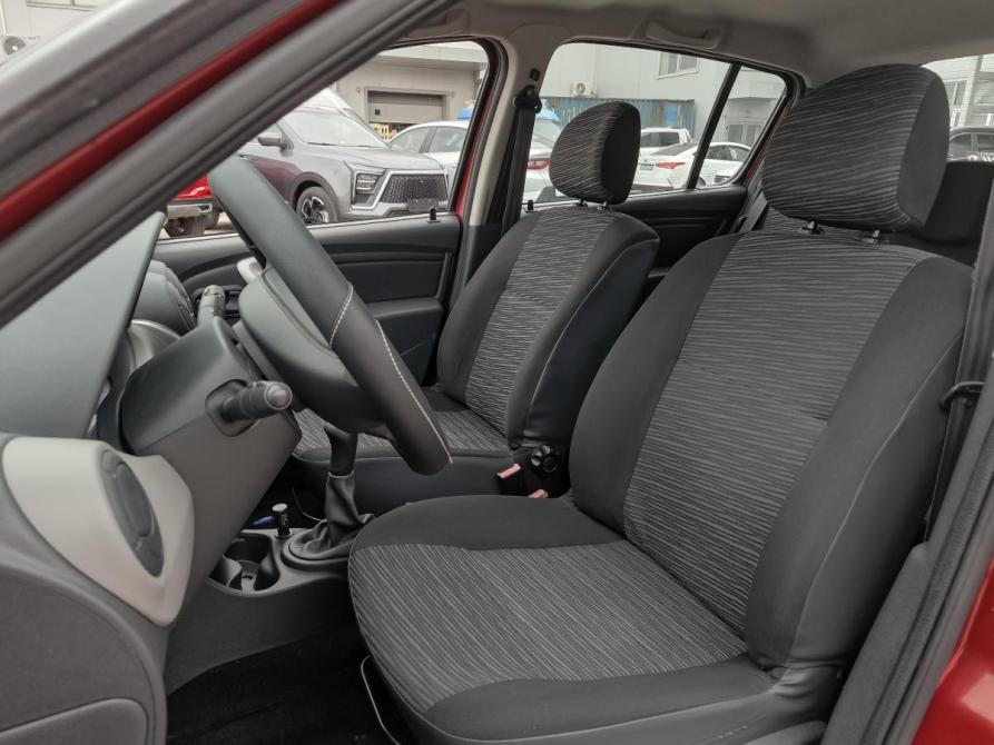 Renault Sandero I Нижний Новгород  - изображение 5