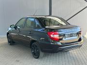 Lada (ВАЗ) Granta I Рестайлинг Тамбов  - изображение 24