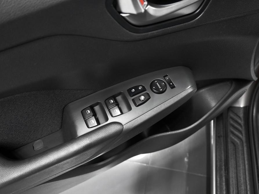 Hyundai Solaris II Тверь  - изображение 19