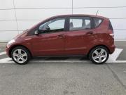 Mercedes-Benz A-Класс II (W169) Ставрополь  - изображение 28