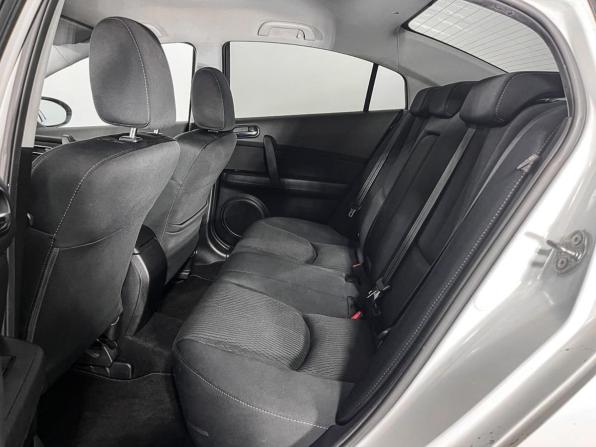 Mazda 6 II (GH) Рестайлинг с пробегом 2010 года, цена 938 000 рублей, 284827 км, седан, Автокод Объявления