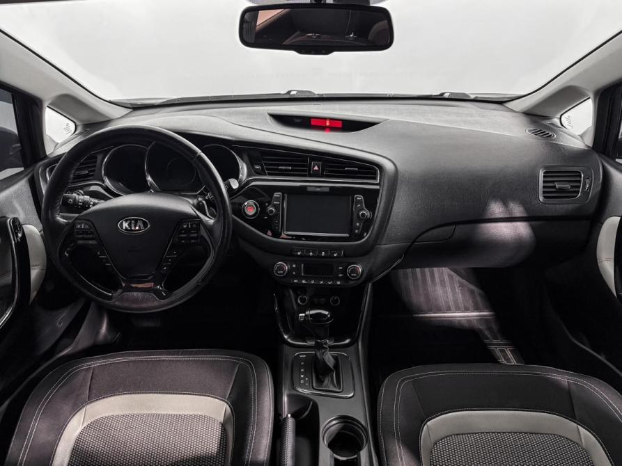 Kia Ceed II Рестайлинг Санкт-Петербург  - изображение 14