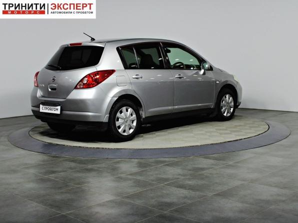 Nissan Tiida I с пробегом 2005 года, цена 497 000 рублей, 223744 км, хэтчбек, Автокод Объявления