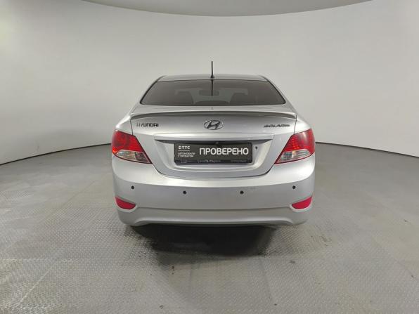 Hyundai Solaris I с пробегом 2013 года, цена 688 700 рублей, 202127 км, седан, Автокод Объявления