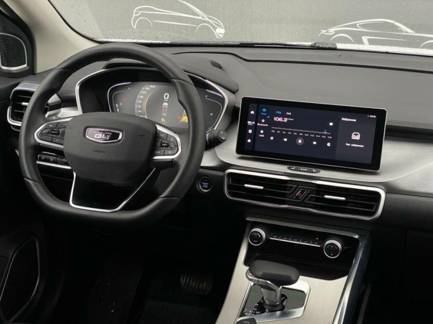 Belgee X50 Санкт-Петербург  - изображение 14