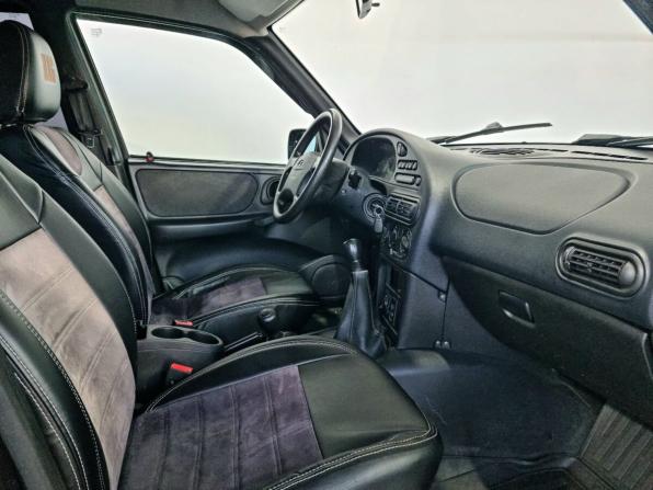 Lada (ВАЗ) Niva Travel I с пробегом 2023 года, цена 740 000 рублей, 159203 км, внедорожник, Автокод Объявления