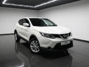 Nissan Qashqai II Тверь  - изображение 26