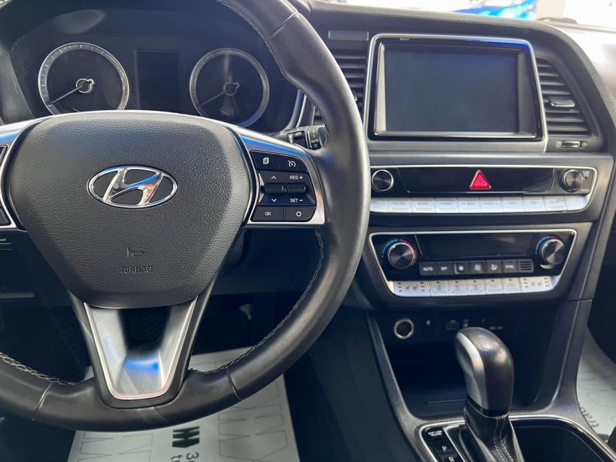 Hyundai Sonata VII (LF) Рестайлинг Тверь  - изображение 17