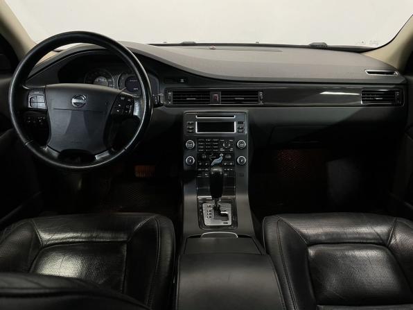 Volvo S80 II с пробегом 2007 года, цена 820 000 рублей, 279810 км, седан, Автокод Объявления