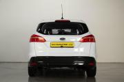 Ford Focus III Рестайлинг Челябинск  - изображение 25