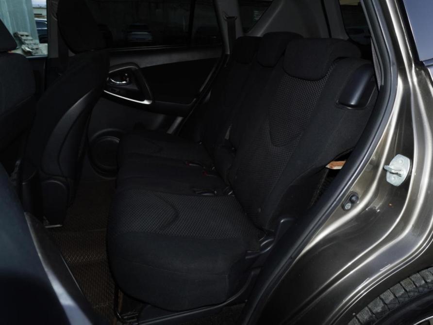 Toyota RAV4 III (XA30) Рестайлинг Тверь  - изображение 18
