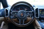 Porsche Cayenne II Рестайлинг (958) Крым  - изображение 50