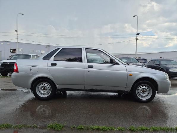 Lada (ВАЗ) Priora I с пробегом 2010 года, цена 295 000 рублей, 257531 км, седан, Автокод Объявления