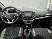 Lada (ВАЗ) Vesta I Таганрог  - изображение 37
