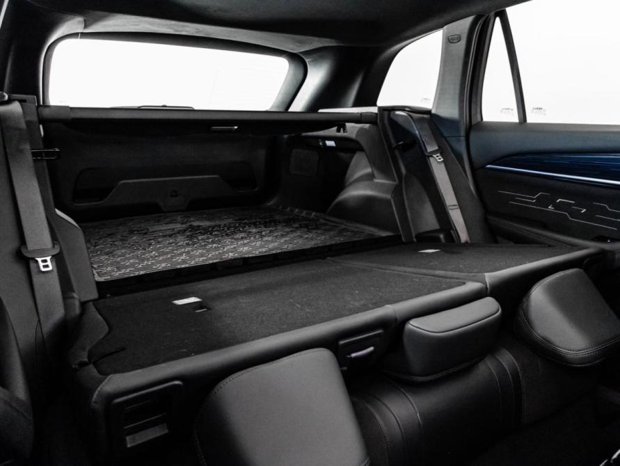 Geely Monjaro I Санкт-Петербург  - изображение 33