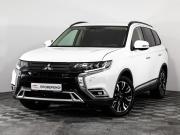 Mitsubishi Outlander III Рестайлинг 3 Санкт-Петербург  - изображение 22