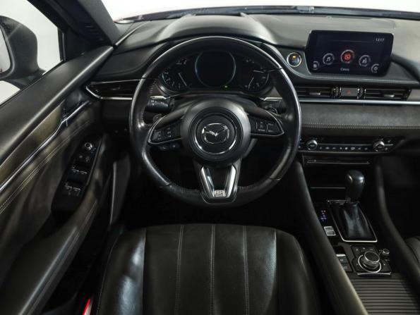Mazda 6 III (GJ) Рестайлинг 2 с пробегом 2020 года, цена 2 599 777 рублей, 50474 км, седан, Автокод Объявления