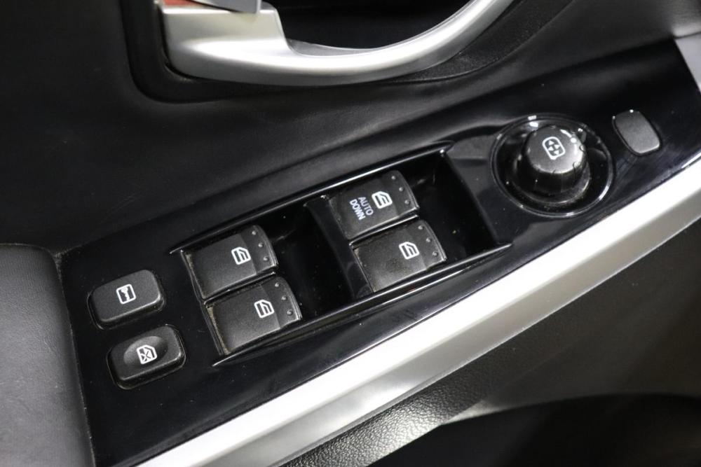 SsangYong Actyon II Рестайлинг Ульяновск  - изображение 9