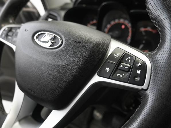 Lada (ВАЗ) Vesta I с пробегом 2020 года, цена 899 900 рублей, 145000 км, седан, Автокод Объявления