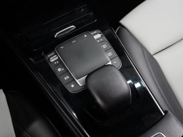 Mercedes-Benz CLA II (C118 X118) с пробегом 2021 года, цена 2 649 000 рублей, 135265 км, седан, Автокод Объявления