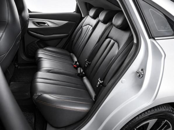 BAIC U5 Plus с пробегом 2023 года, цена 1 199 000 рублей, 71148 км, седан, Автокод Объявления