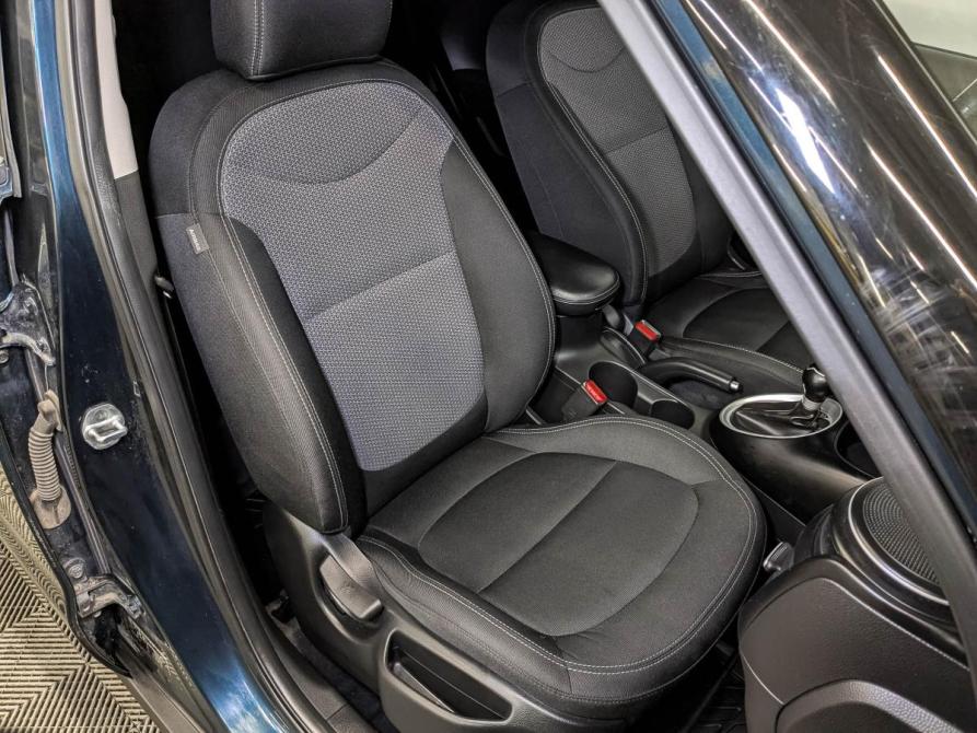 Kia Soul II Рестайлинг Москва  - изображение 23