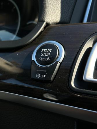 BMW 7 серии V (F01/F02/F04) Рестайлинг с пробегом 2015 года, цена 2 050 000 рублей, 273100 км, седан, Автокод Объявления