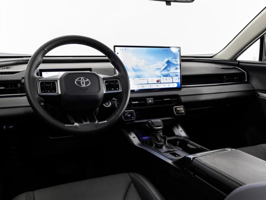 Toyota RAV4 VI (XA60) Санкт-Петербург  - изображение 23