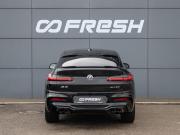 BMW X4 II (G02) Краснодар  - изображение 32