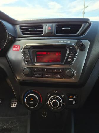 Kia Rio III с пробегом 2013 года, цена 680 000 рублей, 161355 км, хэтчбек, Автокод Объявления