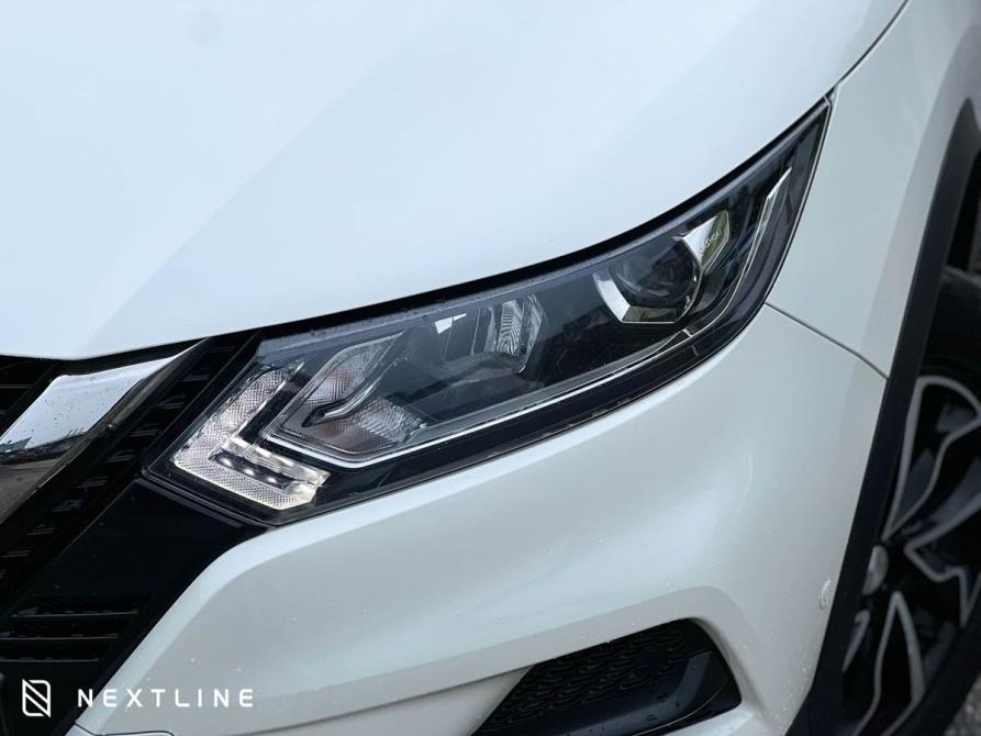 Nissan Qashqai II Рестайлинг Самара  - изображение 5