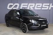 Lada (ВАЗ) Granta I Рестайлинг Ульяновск  - изображение 16