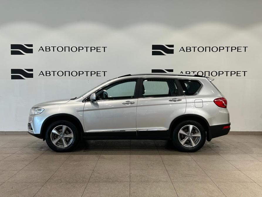 Haval H6 I Санкт-Петербург  - изображение 4