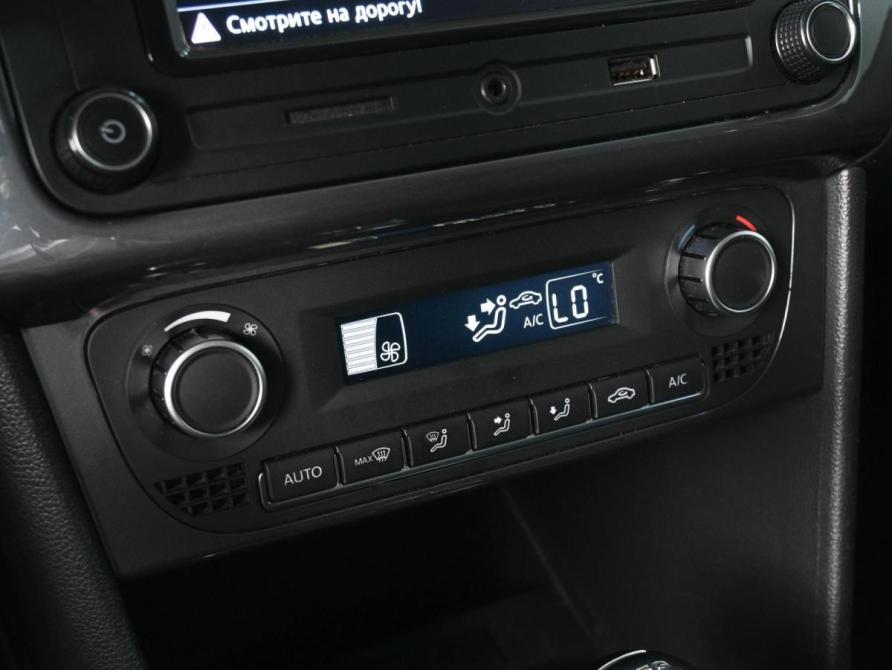 Volkswagen Polo V Рестайлинг Ростов-на-Дону  - изображение 15